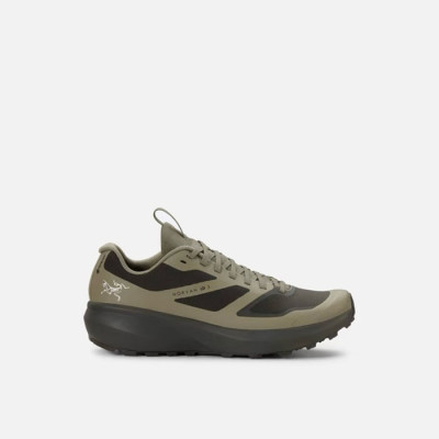 아크테릭스 남/녀 노르반 3 스니커즈 - Arcteryx Unisex Noravn D L3 Sneakers - ars4072x