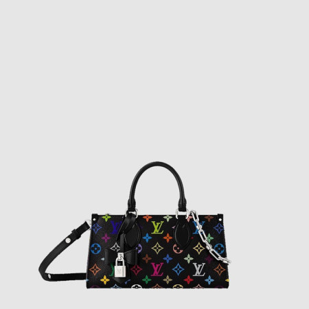 루이비통 여성 LV x TM 온더고 이스트 웨스트 체인 M13260 - Louis vuitton Womens LV x TM Onthego East West Chain - lvb5052x