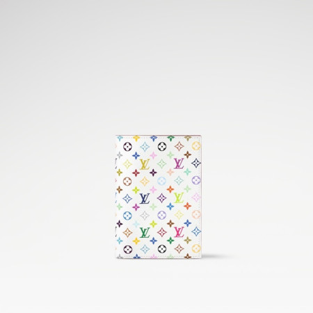 루이비통 여성 LV x TM 패스포트 커버 M14178 - Louis vuitton Womens Passport Cover - lvw284x