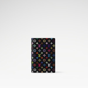 루이비통 여성 LV x TM 패스포트 커버 M14178 - Louis vuitton Womens Passport Cover - lvw285x