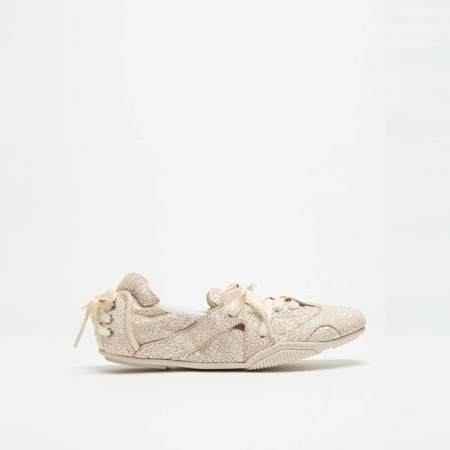 아크네 여성 발레리나 슈즈 - Acne Studios Womens Ballerina Shoes - acs4073x