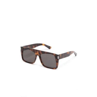 입생로랑 남/녀 이니셜 선글라스 - Saint Laurent Unisex Sunglasses - acc4294x