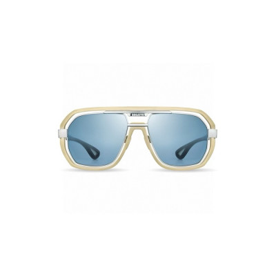 부가티 남성 메탈 프레임 선글라스 - Bugatti Mens Metal Frame Sunglasses - acc4352x