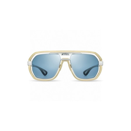부가티 남성 메탈 프레임 선글라스 - Bugatti Mens Metal Frame Sunglasses - acc4352x