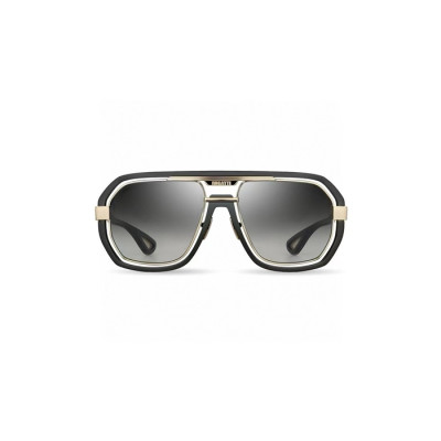 부가티 남성 메탈 프레임 선글라스 - Bugatti Mens Metal Frame Sunglasses - acc4353x