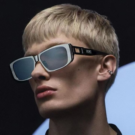 디타 남성 이니셜 선글라스 - Dita Mens Basic Sunglasses - acc4362x