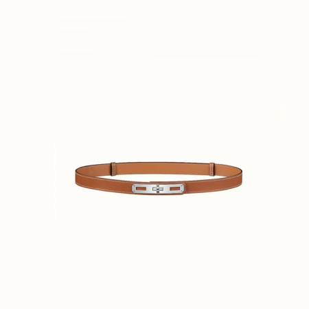 에르메스 여성 켈리 벨트 - Hermes Womens Kelly Belt - bel155x