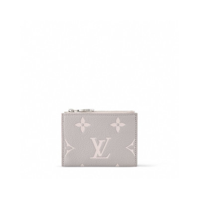 루이비통 여성 리사 윌릿 M13797 - Louis vuitton Womens Lisa Wallet - lvw287x