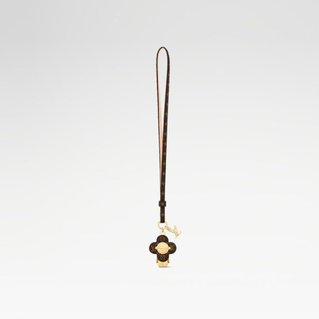 루이비통 남/녀 비비엔 키링 - Louis vuitton Unisex Vivienne Key Ring - acc4378x