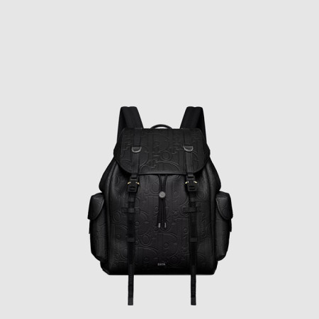 디올 남성 힛 더 로드 백팩 - Dior Mens Hit The Road Backpack - dib5069x