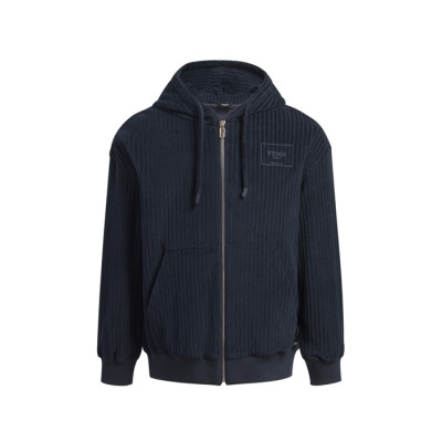 펜디 남성 후드 재킷 - Fendi Mens Hood Jacket - fec5568x