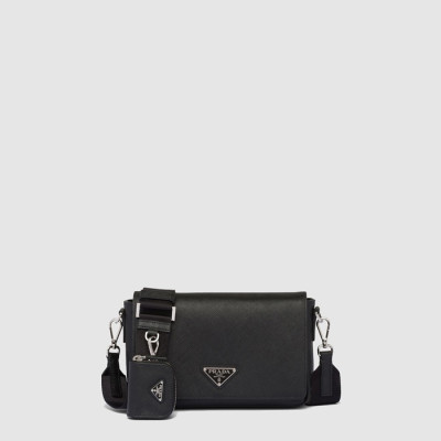 프라다 남성 메신저 백 2VD059 - Prada Mens Messenger Bag - prb5074x