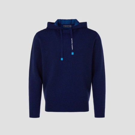 [G/FORE] 지포어 남성 니트 후드 - gol1579x