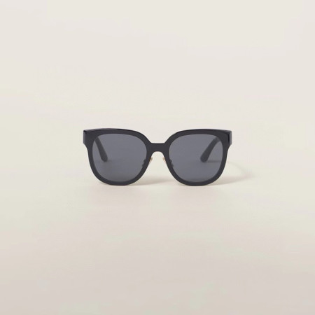 미우미우 여성 이니셜 선글라스 - Miumiu Womens Sunglasses - acc4405x