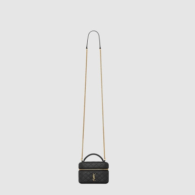 입생로랑 여성 가비 미니 백 - Saint Laurent Womens Gaby Mini Bag - ysb5087x