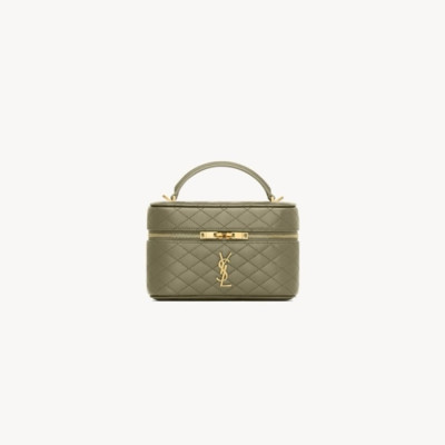 입생로랑 여성 가비 미니 백 - Saint Laurent Womens Gaby Mini Bag - ysb5088x