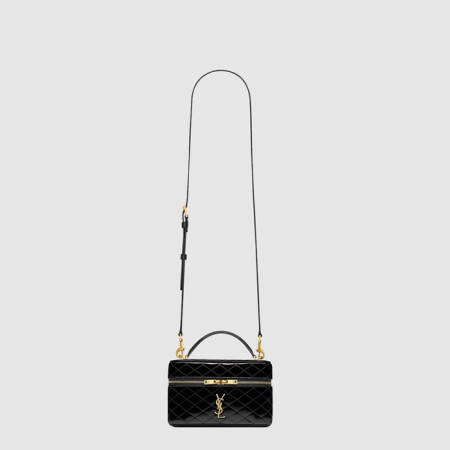 입생로랑 여성 가비 미니 백 - Saint Laurent Womens Gaby Mini Bag - ysb5092x