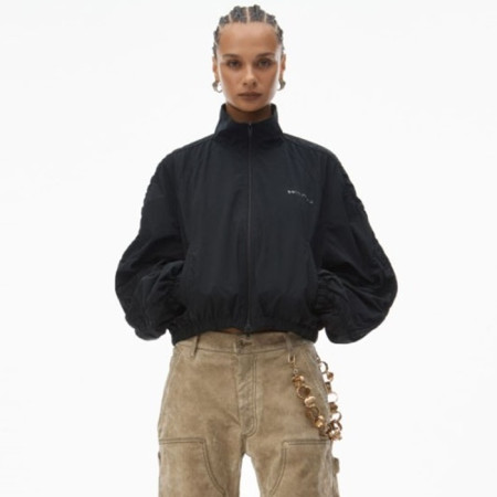 [당일배송] 알렉산더왕 여성 루싱 트랙 재킷 & 팬츠 - dd556x