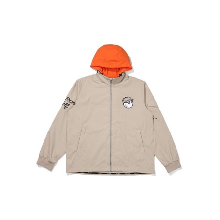 [MALBON] 말본 남성 쿠퍼 컨버터블 자켓 - gol1587x