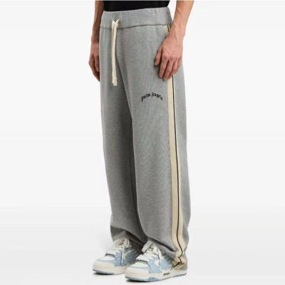 팜 엔젤스 남성 스웻 팬츠 - Palm Angels Mens Sweat Pants - pac5667x