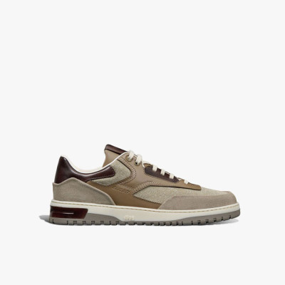 벨루티 남성 플레이오프 스니커즈 - Berluti Mens Play Off Sneaker - bes5556x