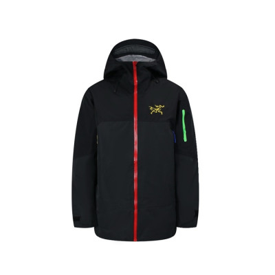 아크네 남성 방풍 자켓 - Acne Sstudios Mens Windproof Jacket - anc5707x