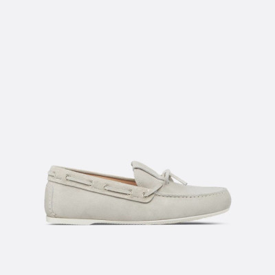 디올 여성 미스 디올 스트리트 로퍼 - Dior Womens Misee Dior Street Loafer - hes5561x