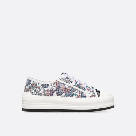 디올 여성 워크 앤 디올 스니커즈 - Dior Womens Walk N Dior Sneaker - dis5562x