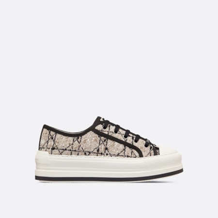 디올 여성 워크 앤 디올 스니커즈 - Dior Womens Walk N Dior Sneaker - dis5565x