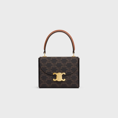 셀린느 여성 Blandine 스몰 박스 - Celine Womens Small Box Blandine - ceb5119x