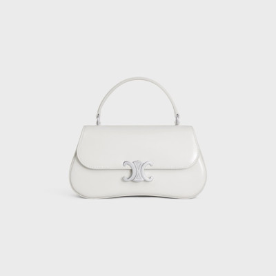 셀린느 여성 틴 로라 백 - Celine Womens Teen Lola Bag - ceb5120x