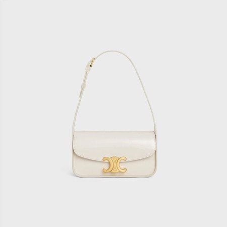 셀린느 여성 트리오페 테렌스 숄더백 - Celine Womens Triomphe Terence Bag - ceb5121x