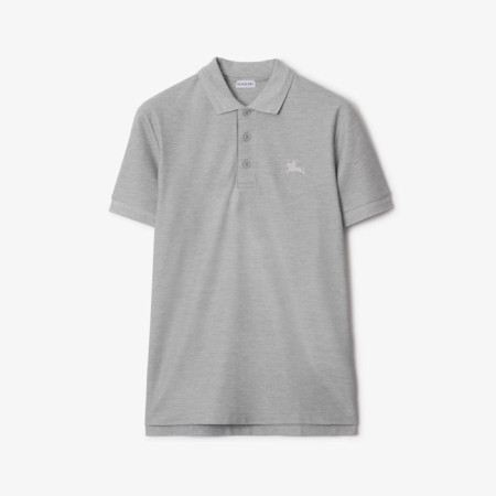 버버리 남성 폴로 반팔 티셔츠 - Burberry Mens Polo Tshirt - buc5711x