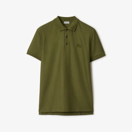 버버리 남성 폴로 반팔 티셔츠 - Burberry Mens Polo Tshirt - buc5714x