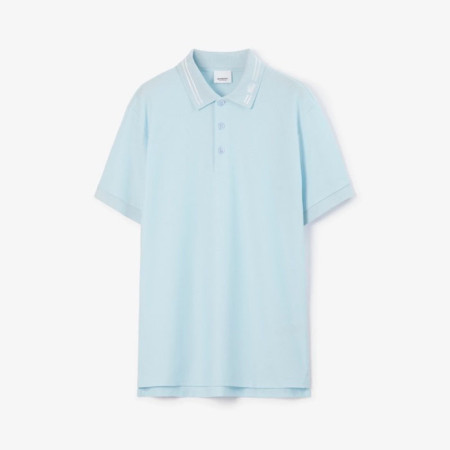 버버리 남성 폴로 반팔 티셔츠 - Burberry Mens Polo Tshirt - buc5736x