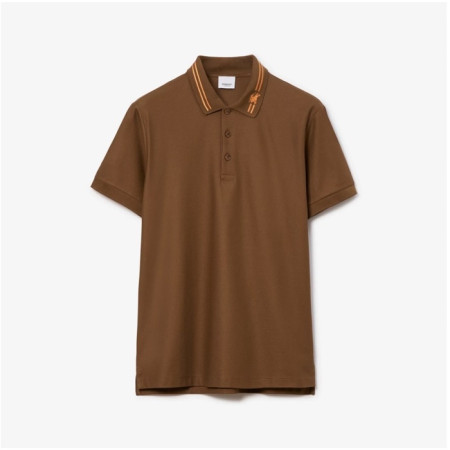 버버리 남성 폴로 반팔 티셔츠 - Burberry Mens Polo Tshirt - buc5737x