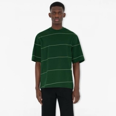 버버리 남성 라운드 반팔 티셔츠 - Burberry Mens Round Tshirt - buc5738x