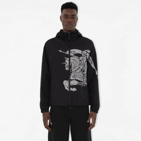 버버리 남성 방풍 자켓 - Burberry Mens Windproof Jacket - buc5751x