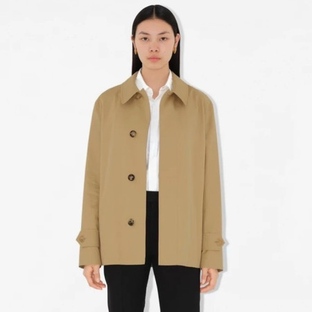 버버리 여성 트렌치 코트 - Burberry Womens Trench Coat - buc5754x