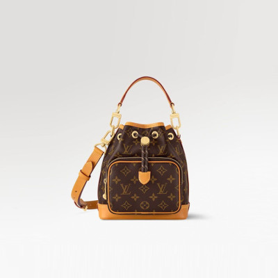 루이비통 남성 노에 카고 M14017 - Louis vuitton Mens Noe Cargo Bag - lvb5126x