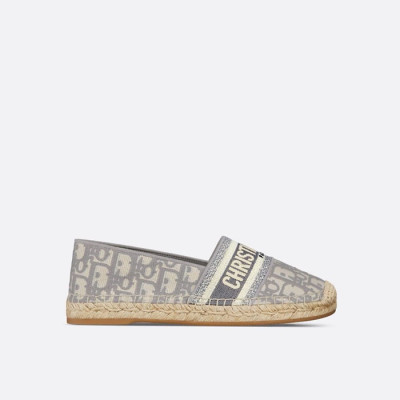 디올 여성 그랜빌 에스파듀 - Dior Womens Granville Slip on - hes5574x