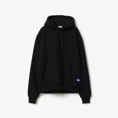 버버리 남성 베이직 후드티 - Burberry Mens Basic Hoodie - buc5788x