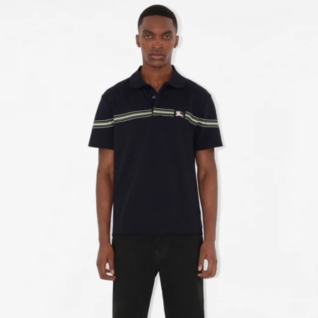 버버리 남성 폴로 반팔 티셔츠 - Burberry Mens Polo Tshirt - buc5791x