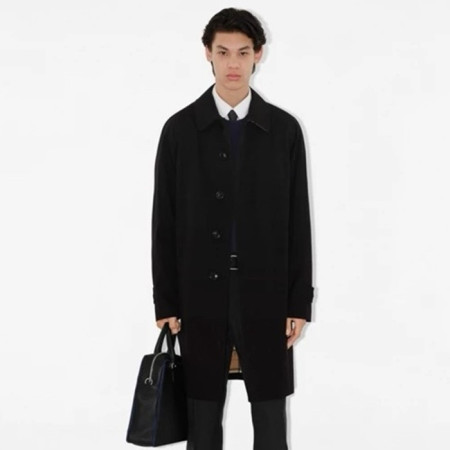 버버리 남성 트렌치 코트 - Burberry Mens Trench Coat - buc5797x