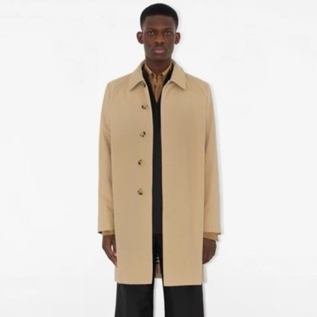 버버리 남성 트렌치 코트 - Burberry Mens Trench Coat - buc5798x