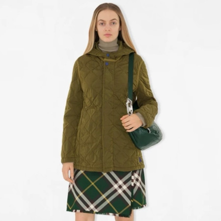 버버리 여성 다운 자켓 - Burberry Womens Down Jacket - buc5799x