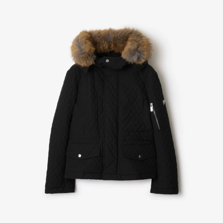 버버리 여성 다운 자켓 - Burberry Womens Down Jacket - buc5802x