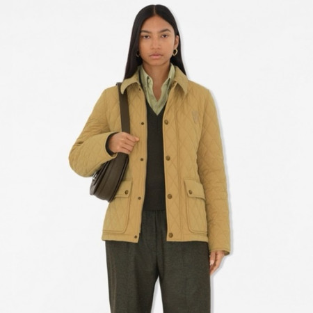 버버리 여성 다운 자켓 - Burberry Womens Down Jacket - buc5803x