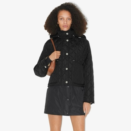 버버리 여성 다운 자켓 - Burberry Womens Down Jacket - buc5807x