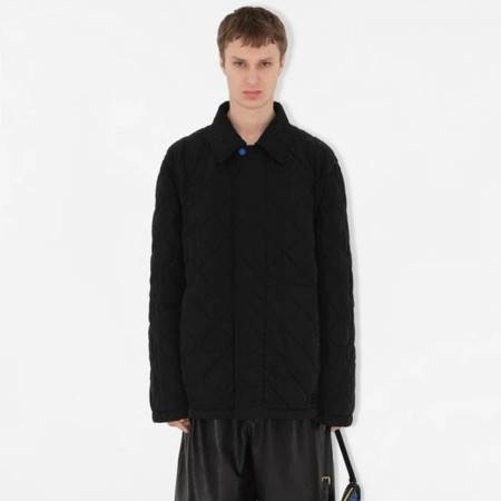 버버리 남성 다운 자켓 - Burberry Mens Down Jacket - buc5808x